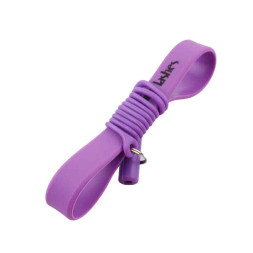 Браслет-тримач для пінцету Design Lashes. колір фіолетовий