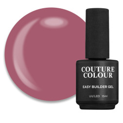 Швидкий білдер-гель Couture Colour Easy Builder Gel EBG 03. роуз брют. 15 мл