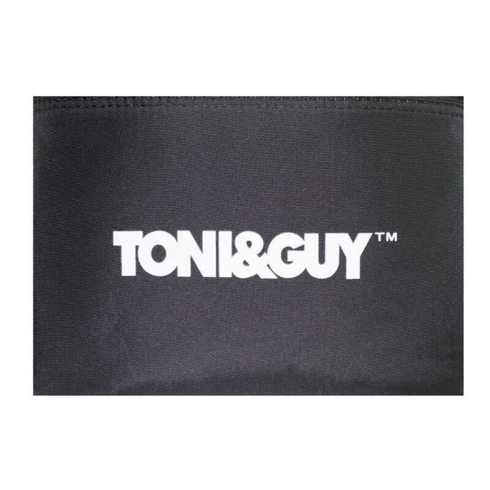 Б'юті-кейс майстра манікюру, перукаря, візажиста з полицями Toni&Guy, 35х24х21 см