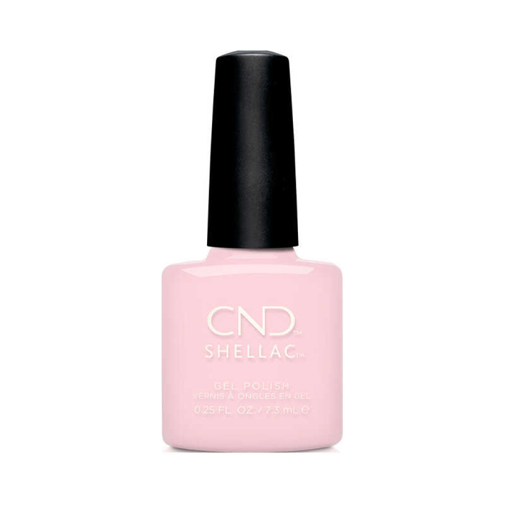 CND Shellac Aurora ніжно-рожевий. 7.3 мл