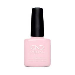 CND Shellac Aurora нежно-розовый. 7.3 мл