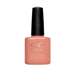 CND Shellac Boho Spirit Uninhibited персиковый. 7.3 мл