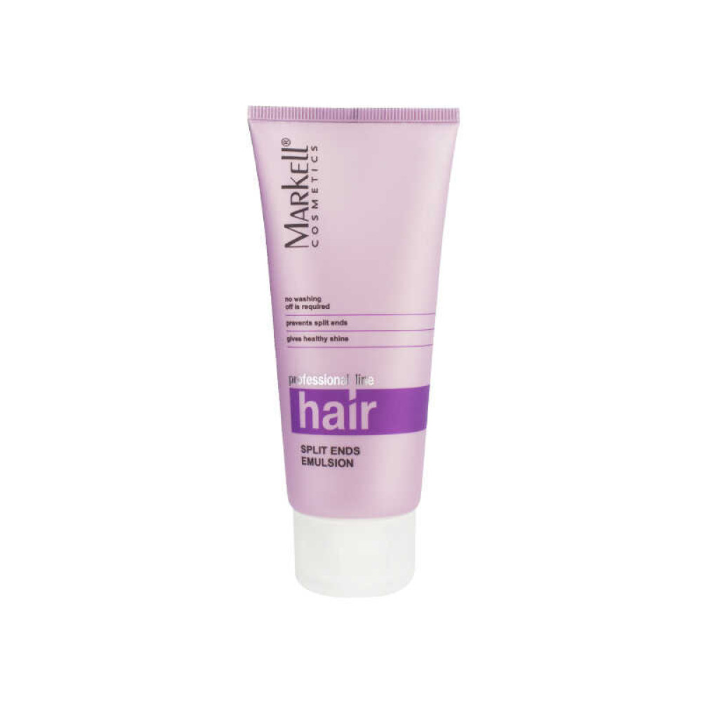 Эмульсия для секущихся волос Markell Professional Hair Line, 100 мл