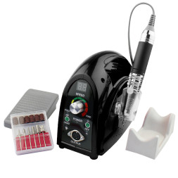 Фрезер Portable Glazing Machine DM 222-1. 35 000 оборотів / хв. колір чорний