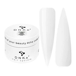 Гель для моделирования DNKa Builder Gel 0001 Vibe прозрачный 30 мл