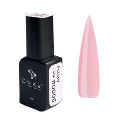Гель для наращивания DNKa Pro Gel 0006 Flow. персиковый. 12 мл