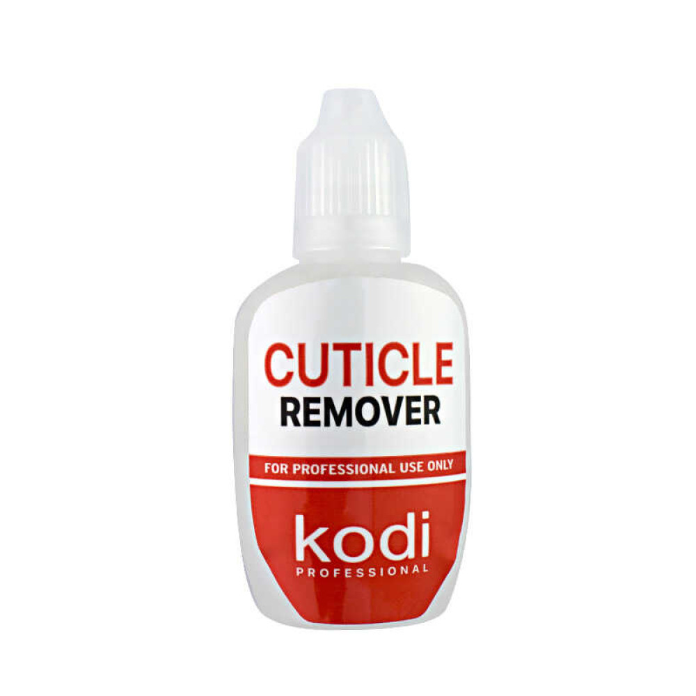 Гель для удаления кутикулы Kodi Professional Cuticle Remover. 30 мл