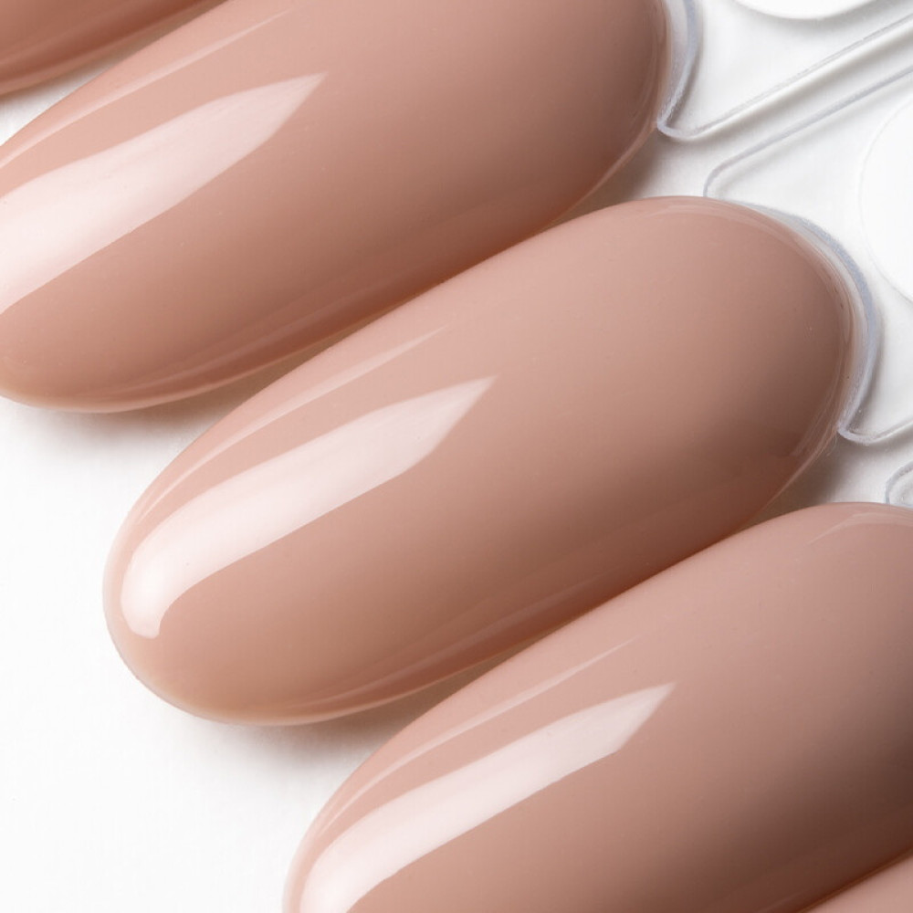 Гель-лак Couture Color Soft Nude 05 кавово-бежевий. 9 мл
