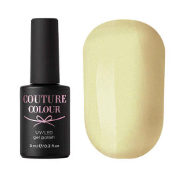 Гель-лак Couture Colour 105 оливковый. 9 мл