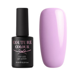 Гель-лак Couture Colour Joy 170 фіалковий 9 мл