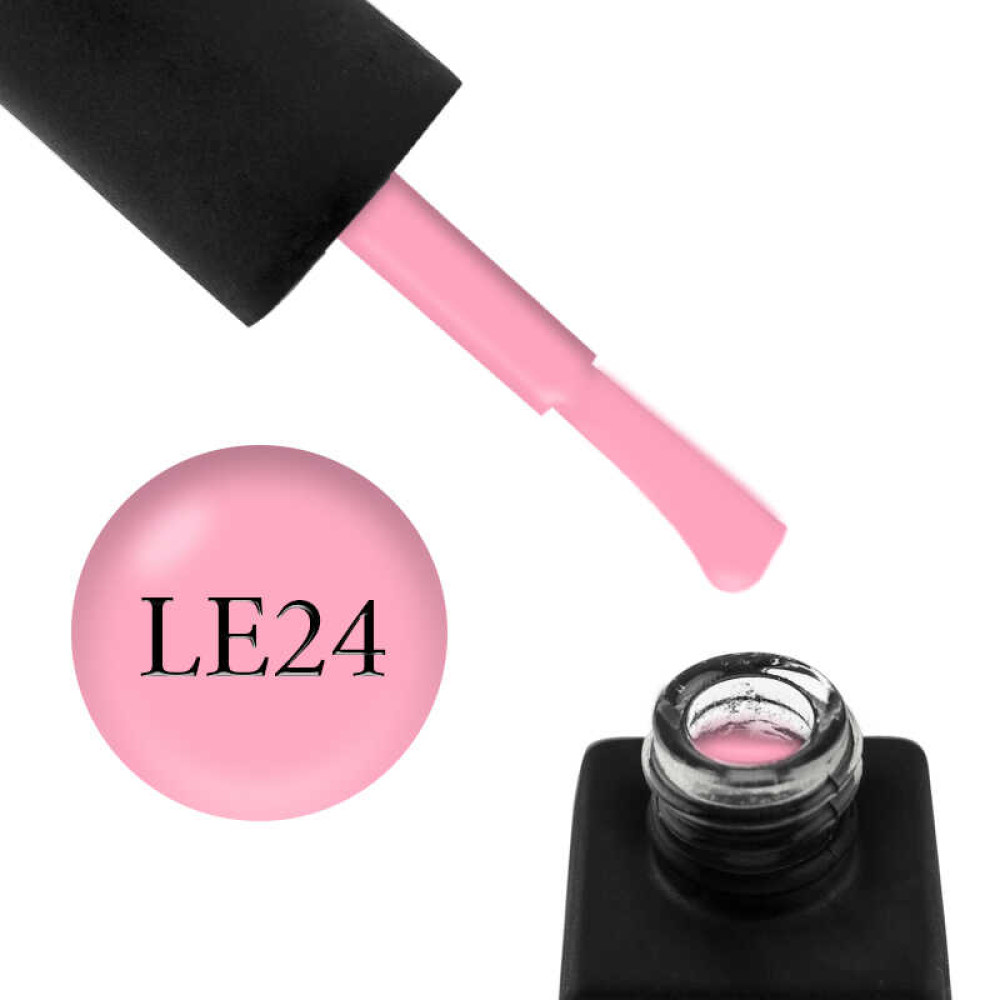 Гель-лак Kodi Professional Limited Edition Spring-Summer LE 024 розовый, 8 мл