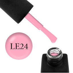 Гель-лак Kodi Professional Limited Edition Spring-Summer LE 024 рожевий. 8 мл