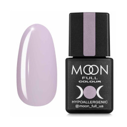 Гель-лак Moon Full Air Nude 015 холодный розовый. 8 мл