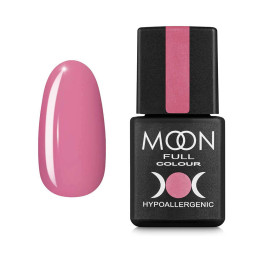 Гель-лак Moon Full Colour 111 розово-лиловый. 8 мл