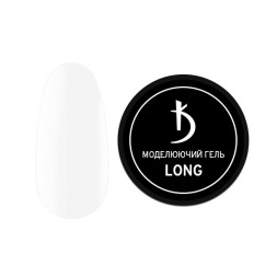 Гель моделирующий Kodi Professional Build It Up Gel Long nails. 25 мл
