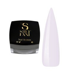 Гель моделюючий Steffani Jelly Gel 06. молочний. 15 мл