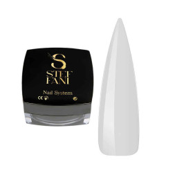 Гель строительный Steffani Builder Gel 01. прозрачный. 30 мл