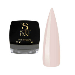 Гель строительный Steffani Builder Gel 03. нюдовый. 15 мл