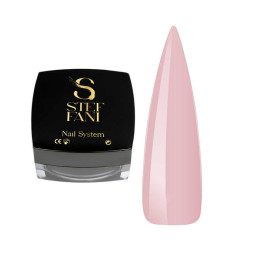Гель строительный Steffani Builder Gel 05. розово-молочный. 15 мл