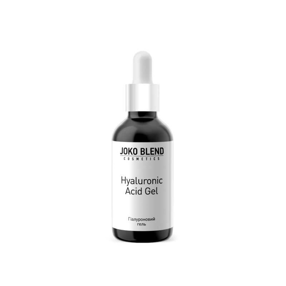 Гиалуроновый гель для лица Joko Blend Hyaluronic Acid Gel, 30 мл