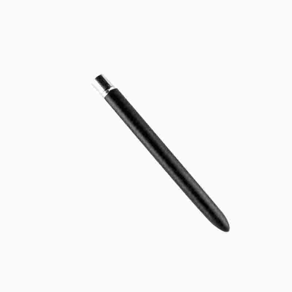 Кисть для рисования MILEO 2. искусственный ворс. с черной ручкой