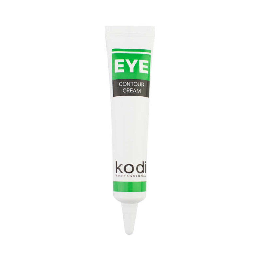 Крем для кожи вокруг глаз Kodi Professional Eye Contour Cream, 15 мл