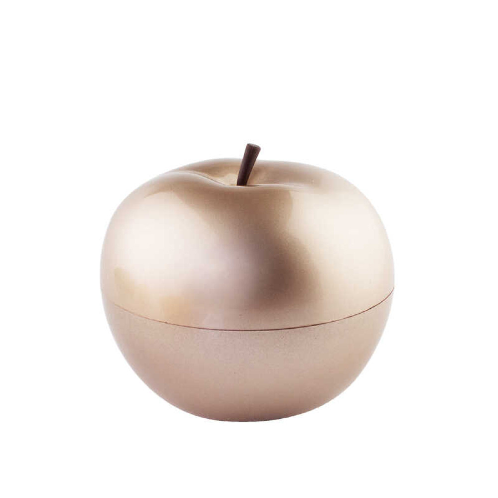 Крем для рук Care&Beauty Flavor Золотое яблоко. для сухой и чувствительной кожи. 80 мл