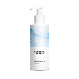 Крем для рук Couture Colour Moisturizing Hand Cream Urea 5% увлажняющий с мочевиной. 200 мл