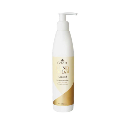 トリートメント Naomin... Крем для рук Naomi Almond 250 мл купить на Naomi24.ua
