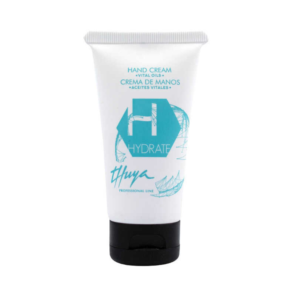 Крем для рук Thuya Hand Cream Hydrate з ефектом глибокого зволоження, 50 мл