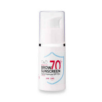 Крем сонцезахисний для брів OKO Brow Sunscreen SPF...