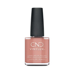 Лак CND Vinylux English Garden 346 Flowerbed Folly современный. темно-нейтральный. 15 мл