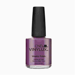 Лак CND Vinylux Nightspell 250 Lilac Eclipse лавандово-лиловый. 15 мл