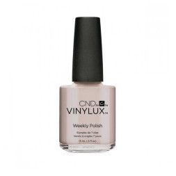 Лак CND Vinylux Nude 269 Unmasked бежевый. 15 мл