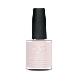 Лак CND Vinylux The Colors of You 371 Mover Shaker холодный розовый нюд. 15 мл