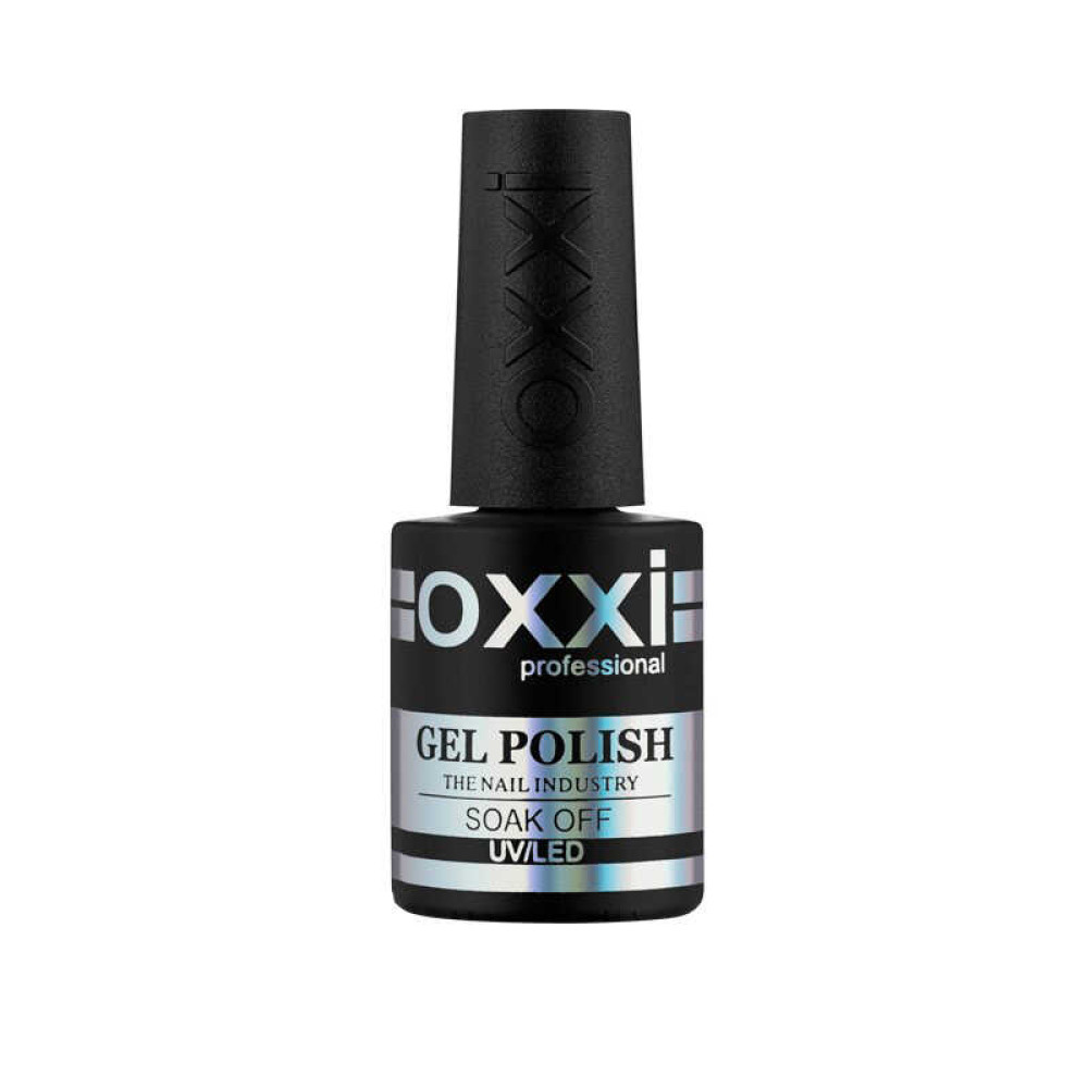 Гель-лак Oxxi Professional 366. 10 мл