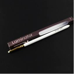 Ламинатор для выкладки ресниц при ламинировании и биозавивке Design Lashes Laminator