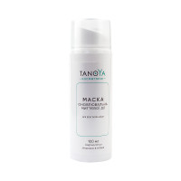Маска для обличчя TANOYA оновлююча миттєвої дії для всіх типів шкіри, 100 мл