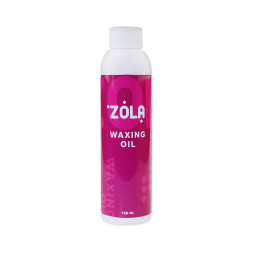 Олія після депіляції ZOLA Waxing Oil. 150 мл