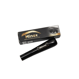 Сироватка-активатор для росту брів MinoX MaxBrow, 9 мл
