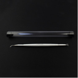 Многофункциональный инструмент для ламинирования ресниц и аппликатор Design Lashes, сатин