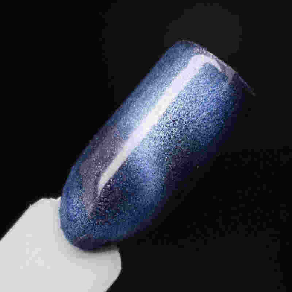 Гель-лак Oxxi Professional Moonstone 10 синій, 10 мл