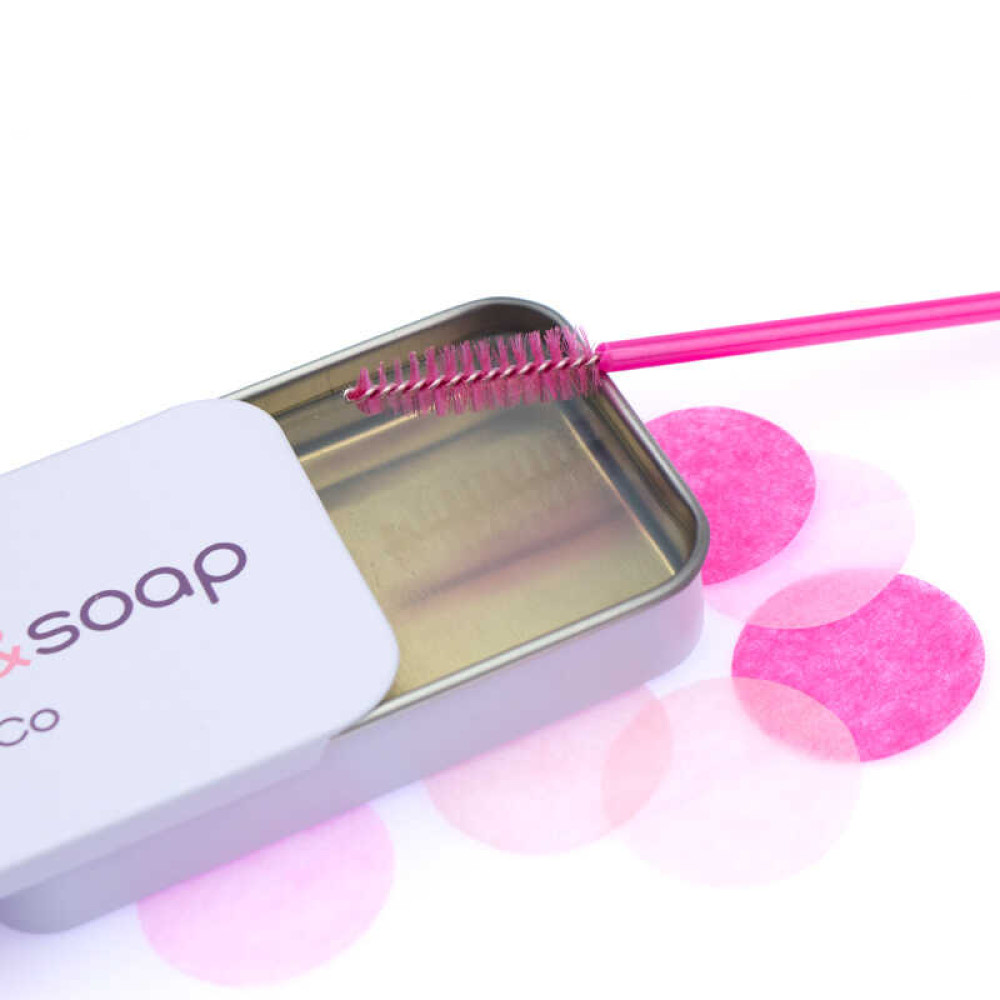 Мыло для бровей Brows Soap 2a Co. 30 г