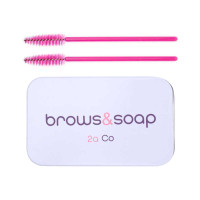 Мыло для бровей Brows Soap 2a Co, 30 г