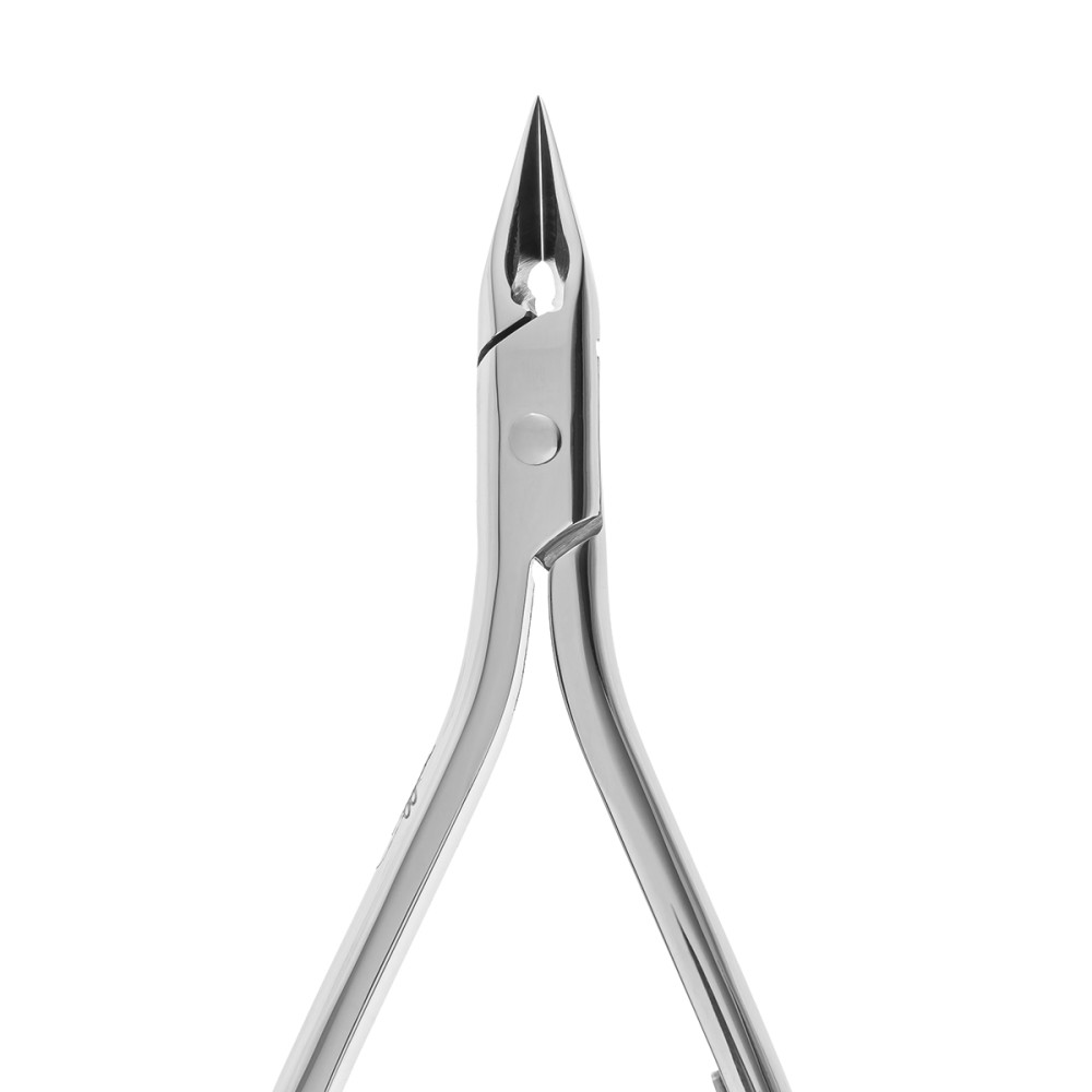 Ножиці для кутикули Eclat № 3. ріжуча частина 14-15 мм