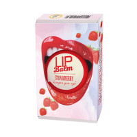 Натуральный бальзам для губ Enjoy-Eco Lip Balm Str...