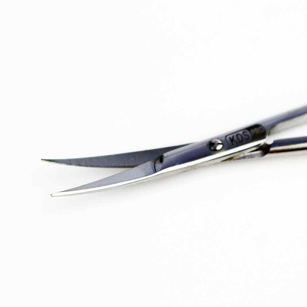Ножиці KDS PRO 7029 манікюрні для кутикули