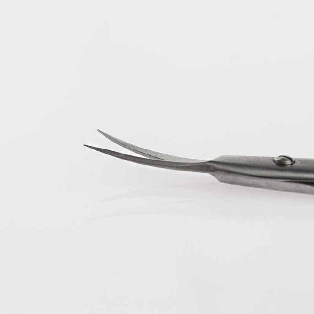 Ножницы для кутикулы Staleks Classic 10 Type 1. узкие лезвия 20 мм