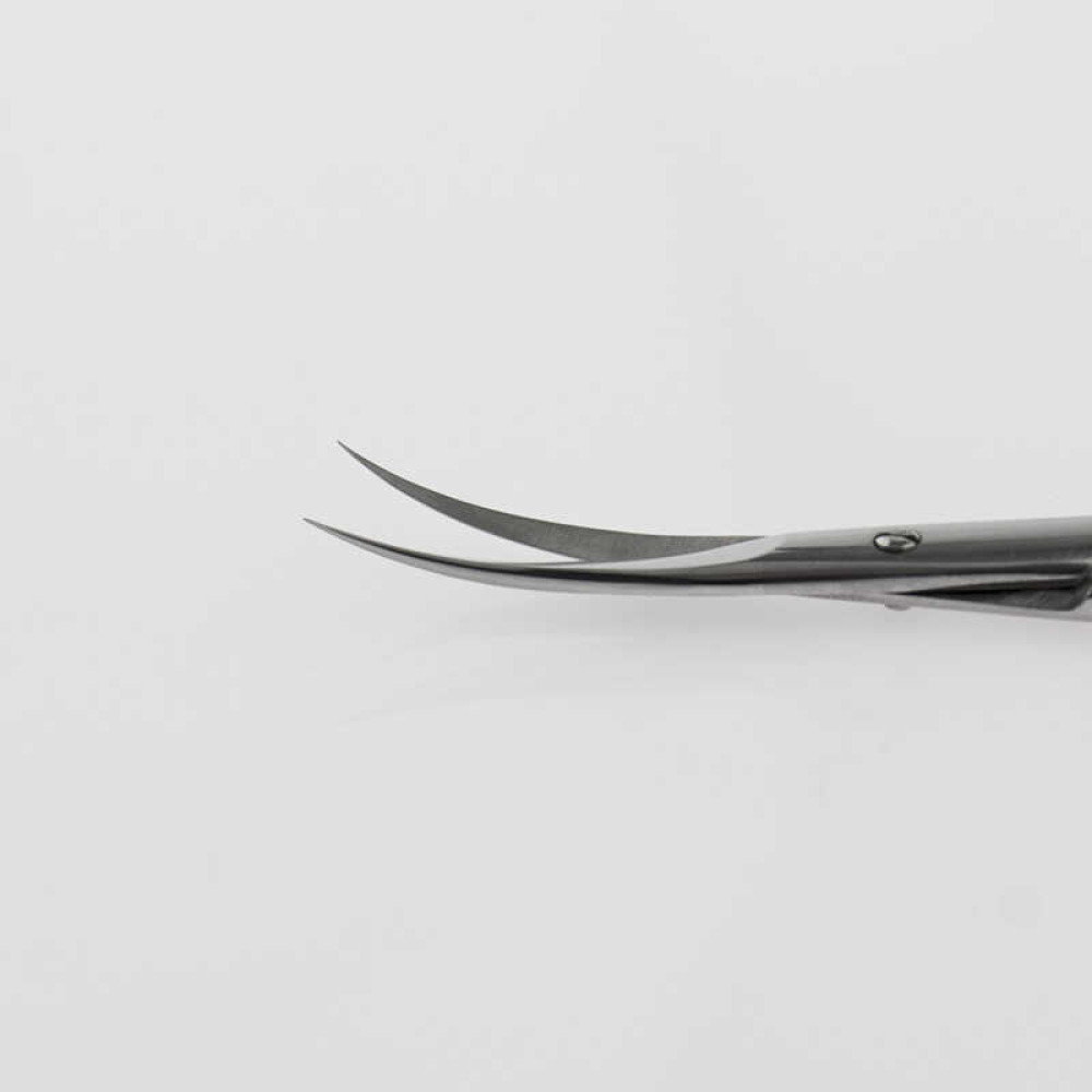 Ножницы для кутикулы Staleks PRO Expert 10 Type 3, лезвия 23 мм