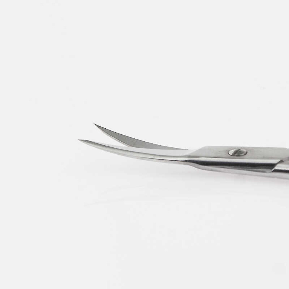 Ножиці для нігтів Staleks Classic 61 Type 2, леза 24 мм